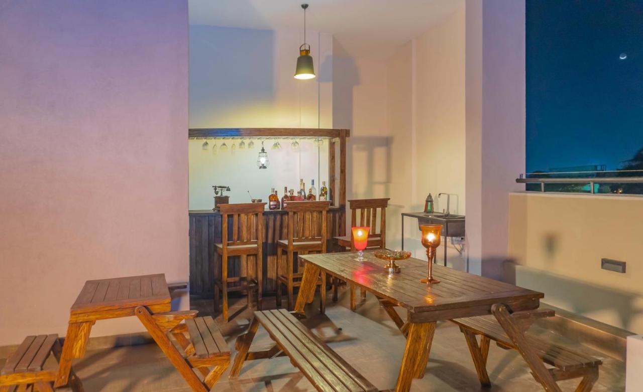 Hive 68 - Hotel And Resorts Негомбо Экстерьер фото